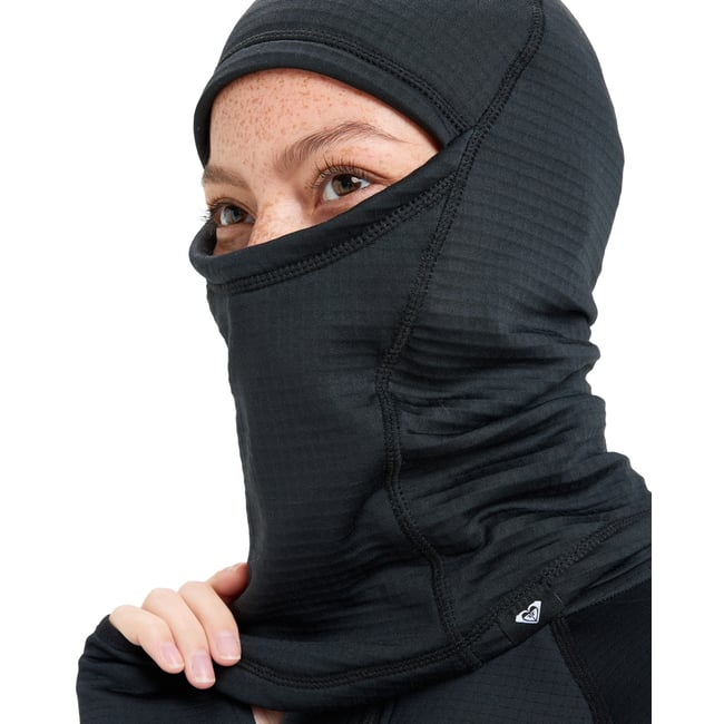 Cagoule. noir true black <span itemprop=