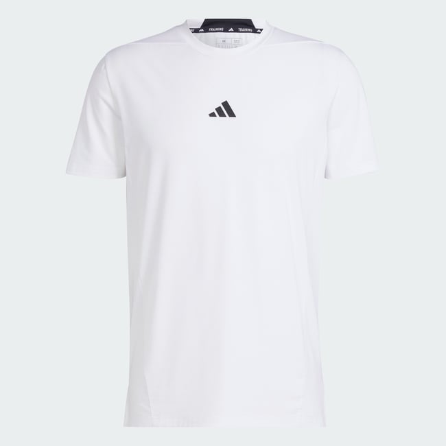 T-shirt manches courtes de training - adidas Performance