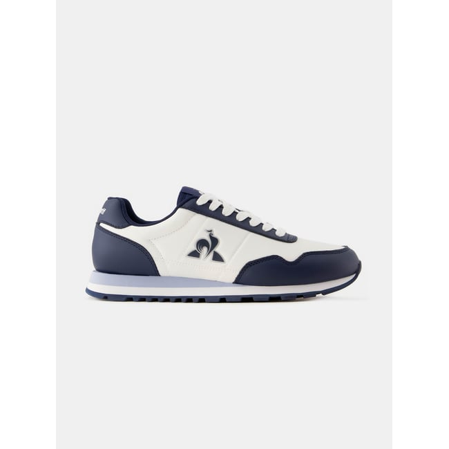 Baskets ASTRA_2 optical white/dress blue <span itemprop=