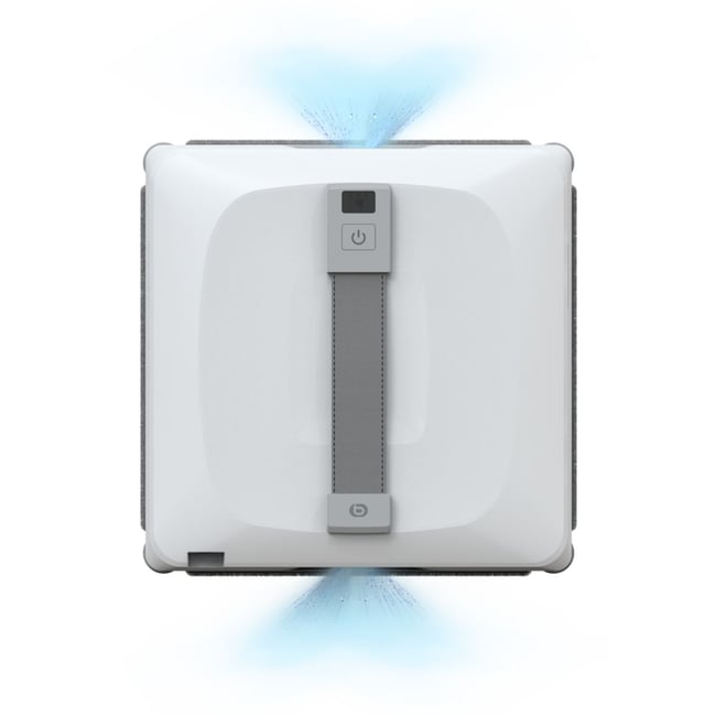 Robot Lave vitre WCR1 Cleanbot - ESSENTIEL B