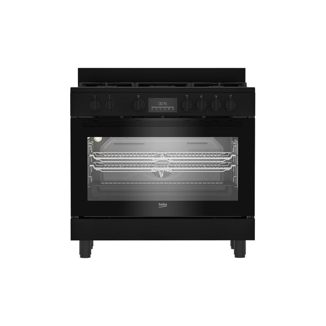 Piano de cuisson gaz BGM11226EB - BEKO