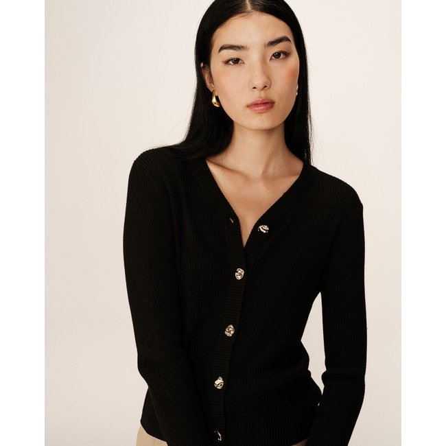 Cardigan PANINO - GRACE & MILA