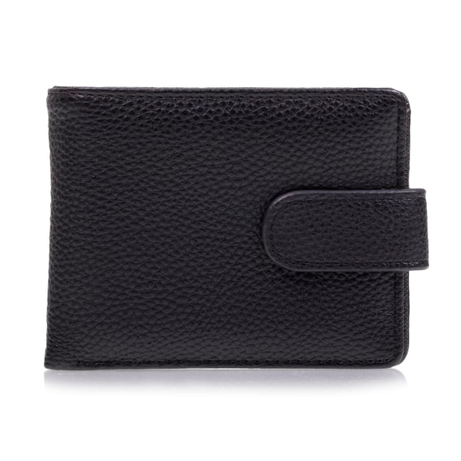 Portefeuille protection rfid anti-piratage de carte - ISOTONER