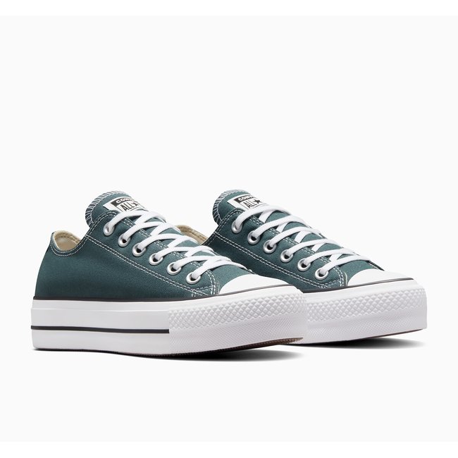 All Star Lift Ox Seasonal Colour Trainers - CONVERSE