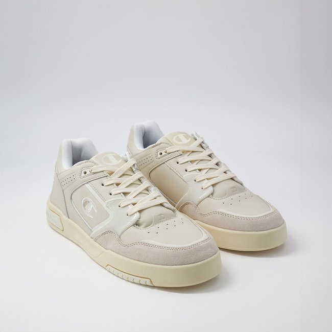 Baskets Z80 LOW crème <span itemprop=
