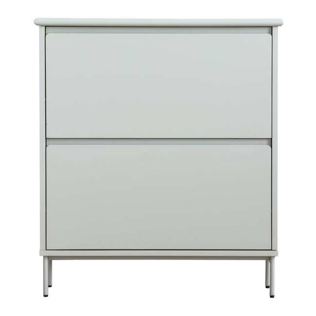 Chaussurier DM - KUMA Couleur gris <span itemprop=