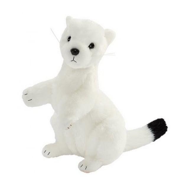 Peluche Hermine he Dressee - ANIMA