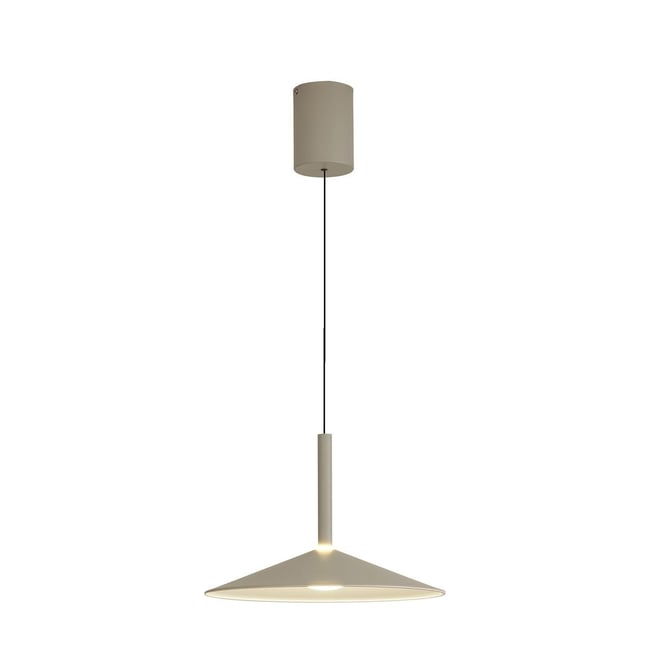 Suspension en métal vintage, D.32 - MANTRA