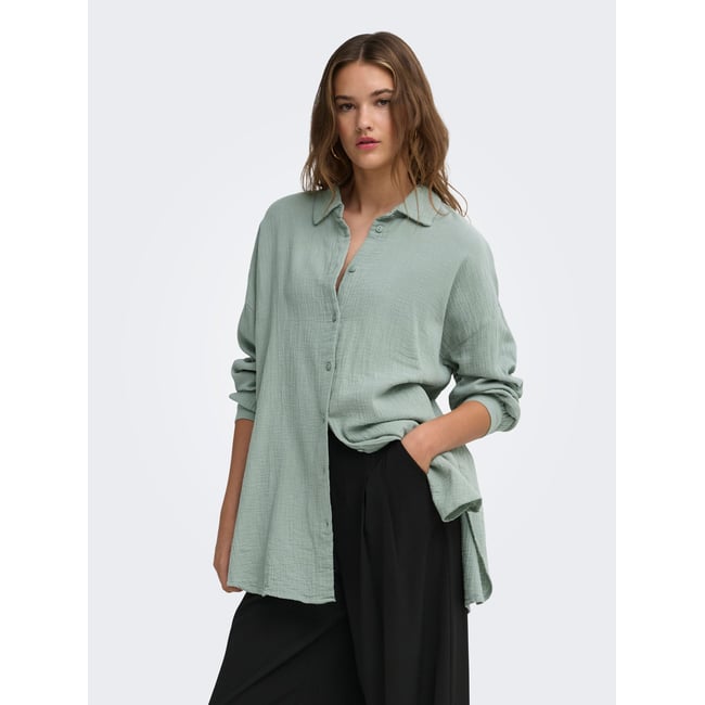 Chemise abyss <span itemprop=