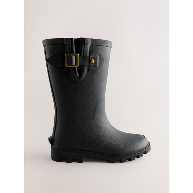 Bottes en caoutchouc à boucle - NEXT