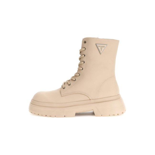 Rangers Pamya Logo Triangulaire beige <span itemprop=