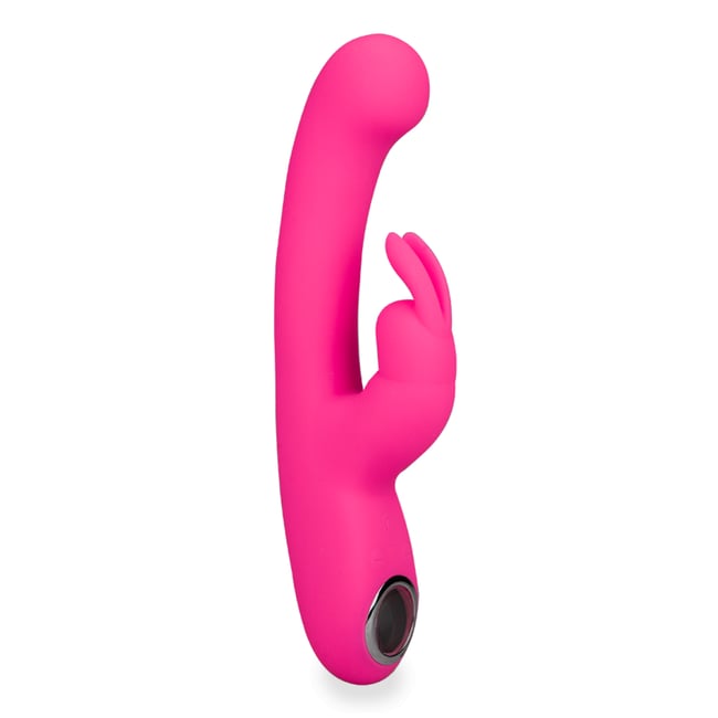 Vibromasseur puissant rabbit 9 modes et 9 vitesses Vanilla - LOVE AND VIBES