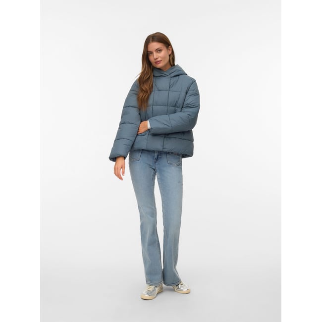 Veste stormy weather <span itemprop=