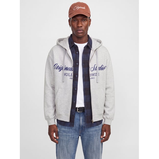 Sweat À Capuche - JACK & JONES