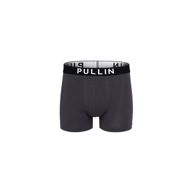 BOXER COURT IRON gris <span itemprop=