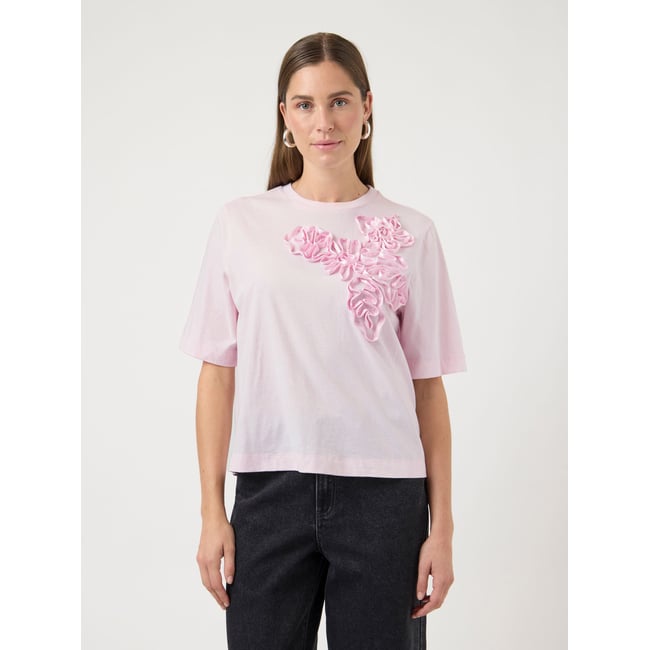 T-Shirt ballerina <span itemprop=