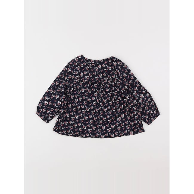 Blouse - Très bon état v002232 <span itemprop=