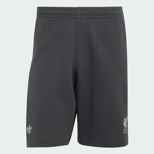 Short Liverpool Fc 26/27 Originals Teamgeist 26 Short Liverpool Fc 26/27 Originals Teamgeist 26 carbon <span itemprop=