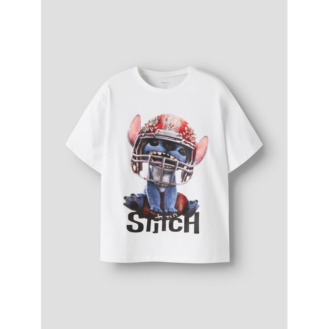T-Shirt blanc - bright white1 <span itemprop=