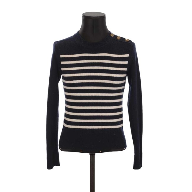 Robe en laine - Très Bon État gris <span itemprop=