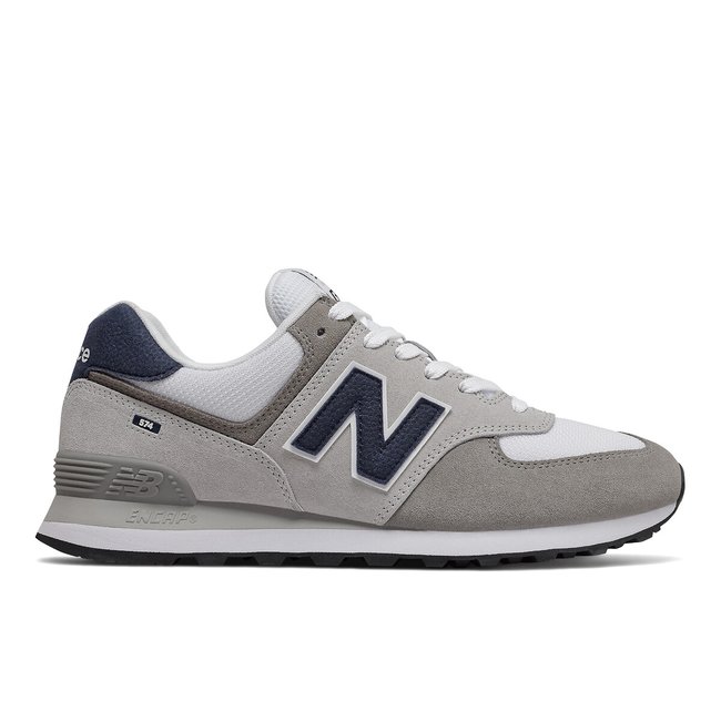 Zapatillas ML574 gris <span itemprop=