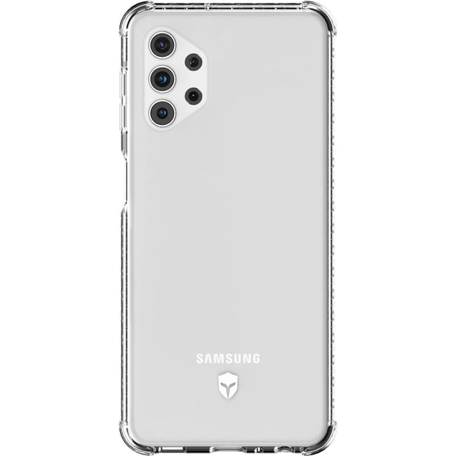 Coque Samsung A32 5G Air transparent - FORCE CASE