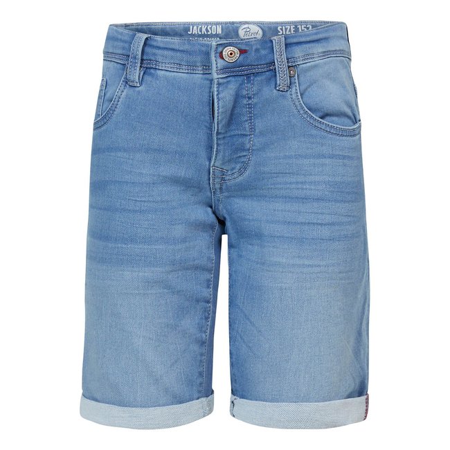 Denim Shorts - PETROL INDUSTRIES
