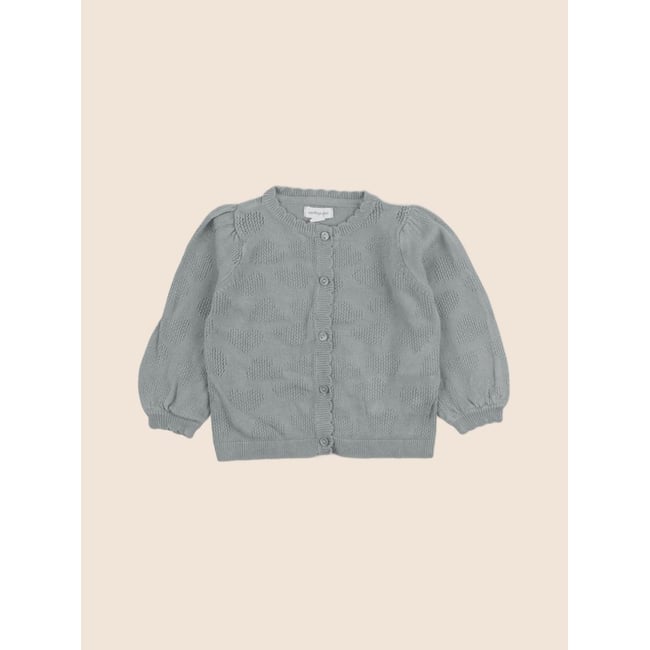 Gilet - Bon état vert <span itemprop=