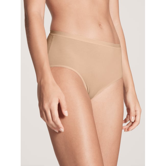 Culotte Coton NATURAL COMFORT - CALIDA