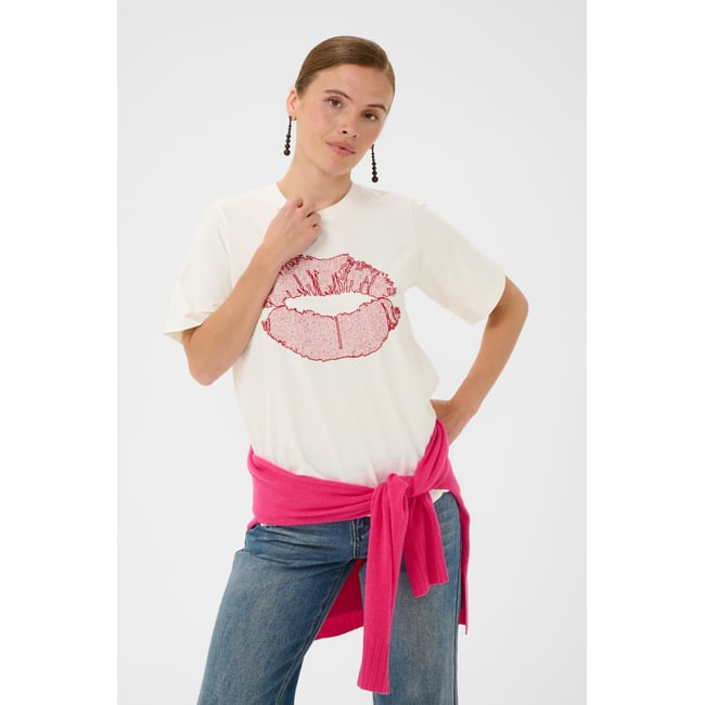 T-shirt - CULTURE