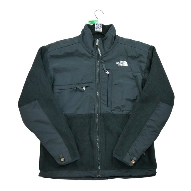 Veste - Très bon état noir <span itemprop=