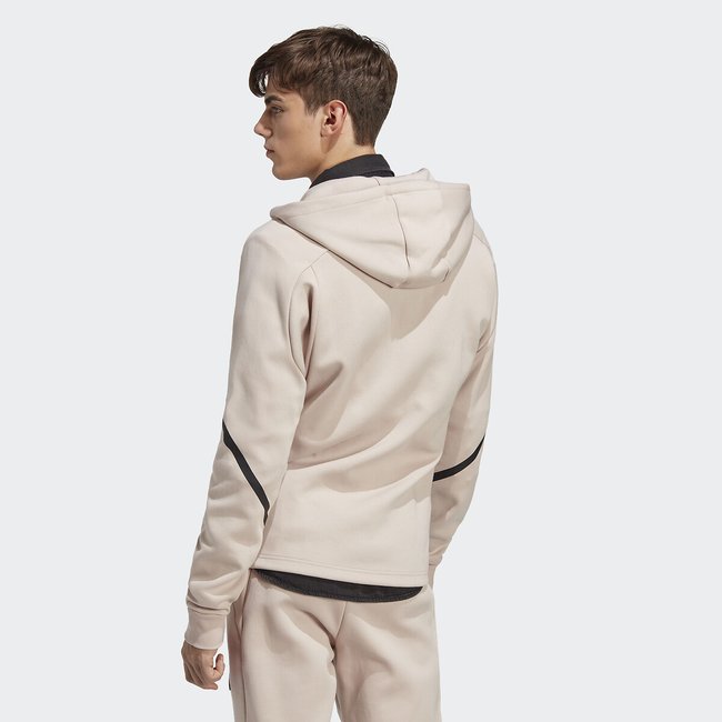 Veste adidas rose pale 2025
