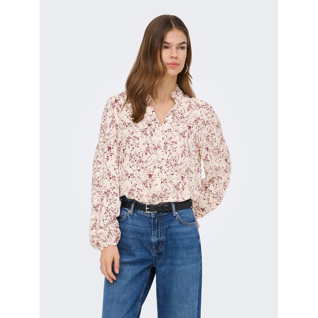 Chemise - ONLY