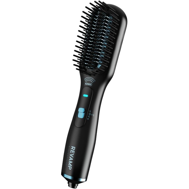 Brosse soufflante Deepform 2 en 1 Progloss - REVAMP