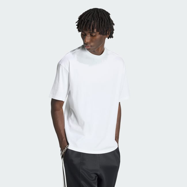 T-Shirt Peter Moore - adidas Originals