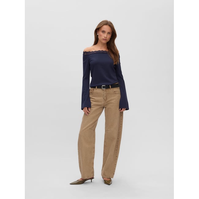 Top navy blazer <span itemprop=