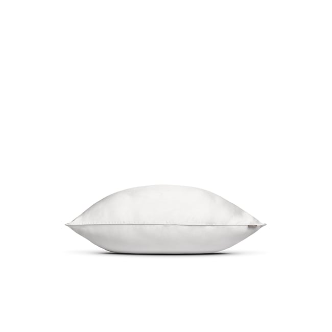 Taie d'oreiller bi-face - Soie et lin - EMILY'S PILLOW