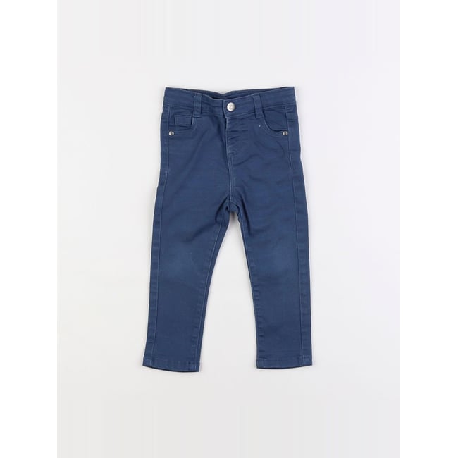 Jean - Etat satisfaisant v002232 <span itemprop=