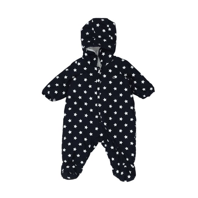Combipilote bébé - Très bon état bleu <span itemprop=