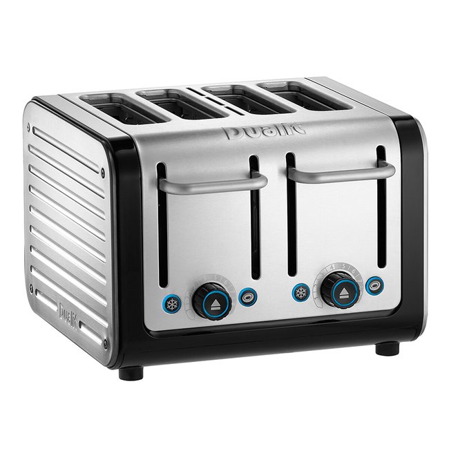 Architect 4-Slice Toaster - DUALIT