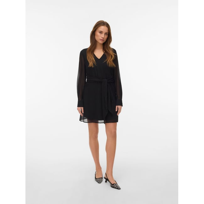 Robe black 1 <span itemprop=