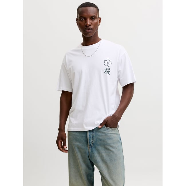 T-Shirt - JACK & JONES