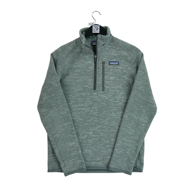 Sweat - Très bon état gris <span itemprop=