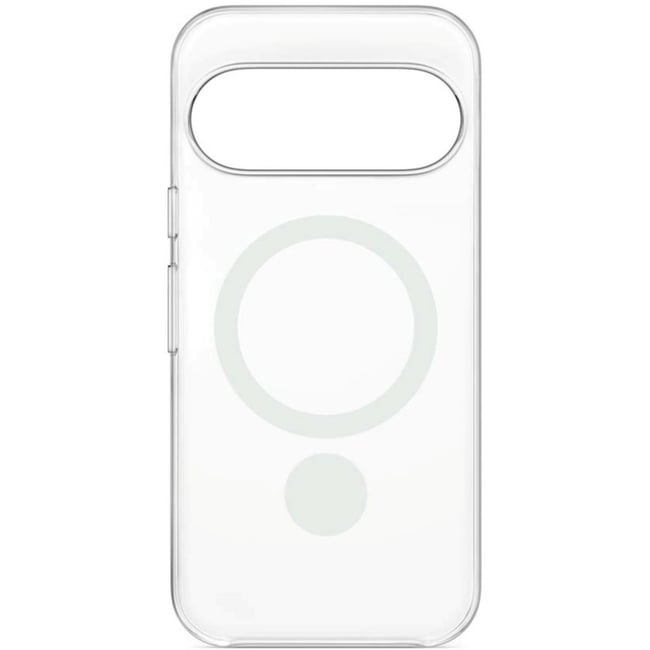 Coque Pixel 11 Pro Transparente - GOOGLE