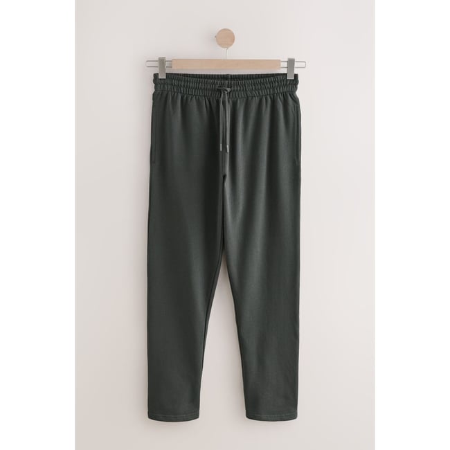 Pantalon de jogging gris anthracite <span itemprop=