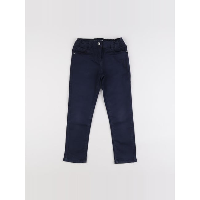 Jean - Bon état v002232 <span itemprop=
