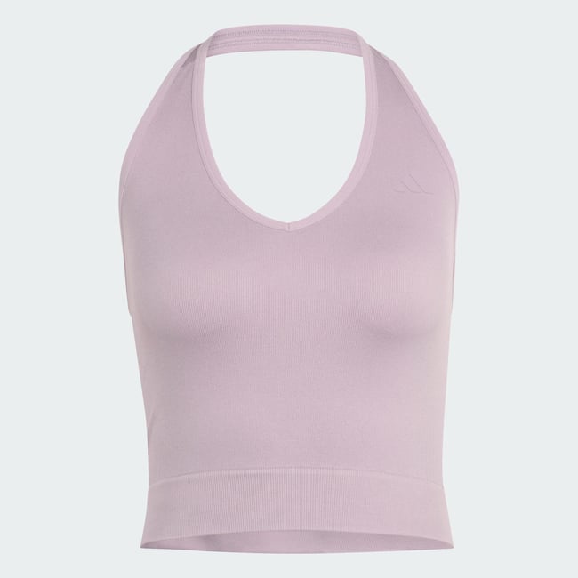 T-Shirt Maille Dos Nu Workout Essentials T-Shirt Maille Dos Nu Workout Essentials preloved fig <span itemprop=