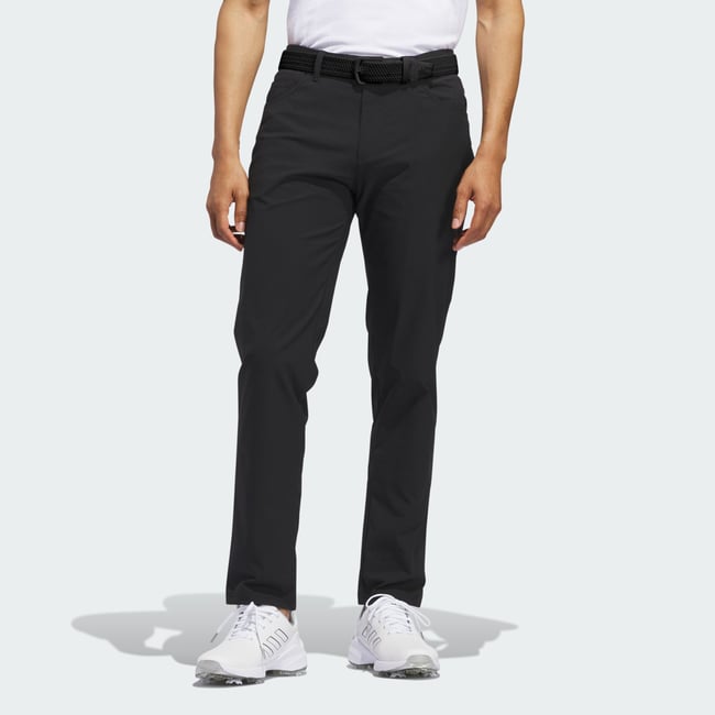 Pantalon 5 Poches Ultimate365 - adidas Performance