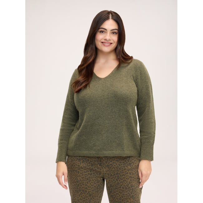 Pull col V - FIORELLA RUBINO