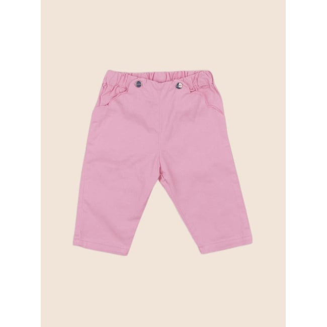 Pantalon - Très bon état rose <span itemprop=